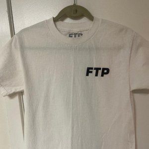 Rare FTP T-shirt - one of the original T's